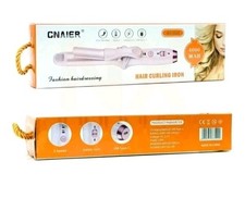 Hair curling iron for sale  Millington