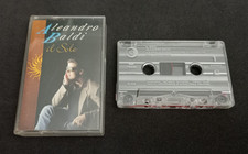 Aleandro baldi sole usato  Capoterra