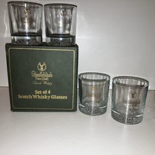 Glenfiddich set whiskey for sale  STROUD