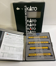 Kato 106 024 for sale  Sagamore