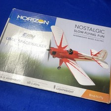 Horizon hobby unx for sale  BRENTWOOD