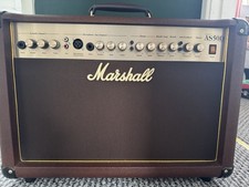 Marshall as50r acoustic for sale  TAUNTON