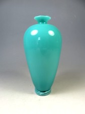 Antique murano turquoise for sale  BOURNEMOUTH