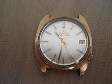 Vintage 1970 bulova d'occasion  Expédié en Belgium