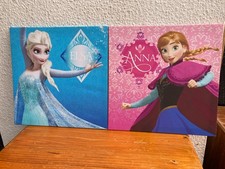 Disney frozen anna for sale  CREDITON