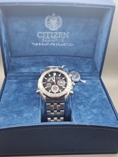 Citizen eco drive for sale  BANSTEAD