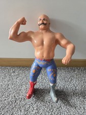 Wwf wwe ljn for sale  BINGLEY