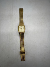 Relógio Citizen Slim Vintage - Precisa de Bateria Nova - MUITO RARO comprar usado  Enviando para Brazil