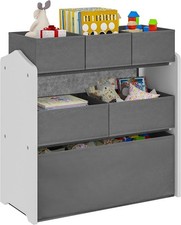 Kinderregal aufbewahrungsboxen gebraucht kaufen  Sulz am Neckar