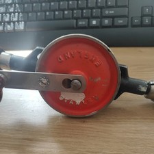 Stanley vintage hand for sale  SOUTHAMPTON