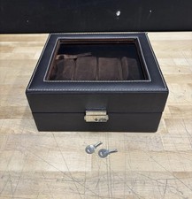 Watch display case for sale  Seaford