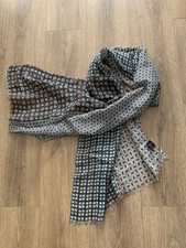 Roeckl damen halstuch gebraucht kaufen  Stuttgart