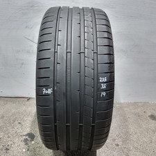 235 dunlop 91y for sale  UK