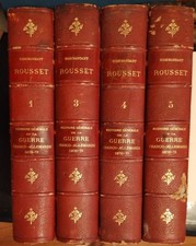 Circa 1895 tomes d'occasion  Corbigny