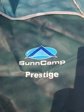 Sunncamp prestige awning for sale  CHESTER