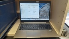 Ultrabook elitebook 840 d'occasion  Cergy-