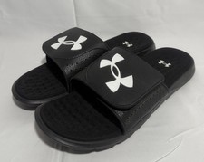 Armour men slides for sale  Rock Rapids