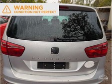 alhambra tailgate for sale  UK