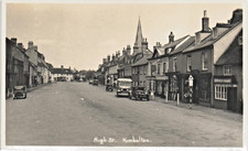 Kimbolton. high street. for sale  YORK