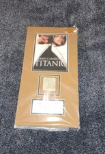 Titanic custom matted for sale  Wesley Chapel