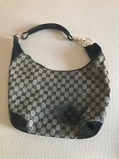 Gucci hobo borsa usato  Italia