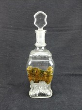 Ancien grand flacon d'occasion  Chaponost