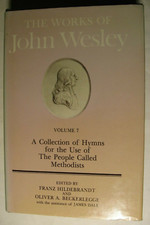 Works john wesley gebraucht kaufen  Münster