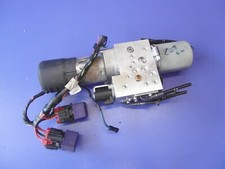 Peugeot 207 CC pompe hydraulique capote pompe capote cabriolet 9688506780 comprar usado  Enviando para Brazil