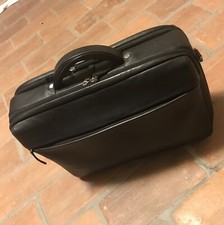 Borsa filofax pelle usato  Italia