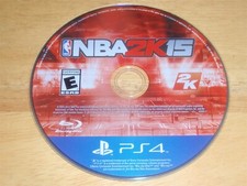 Nba 2k15 basketball for sale  Sumner