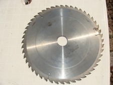 Kreissägeblatt 400 60 gebraucht kaufen  Stendal
