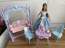 Barbie tea party gebraucht kaufen  Munster