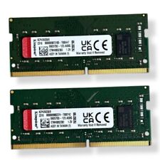 Kingston 8gb pc4 for sale  Limekiln