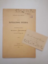 Ov1 senatore arnaboldi usato  Alessandria