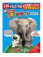 Amici cucciolotti 2024 usato  Sulbiate