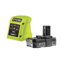 Ryobi one 1.5a for sale  PETERBOROUGH