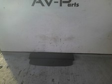Audi avant laderaumabdeckung gebraucht kaufen  Eberswalde