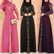 Abaya kaftan jilbab for sale  UK