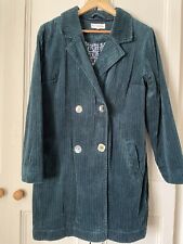 Mistral green corduroy for sale  PENZANCE