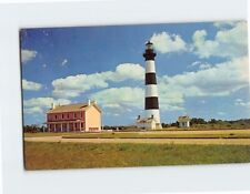 Postcard bodie island for sale  Almond