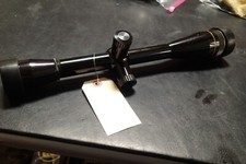 Leupold 36x fixed for sale  Omaha