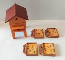 Playmobil honey bee d'occasion  Expédié en Belgium