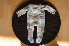 Bornino strampler set gebraucht kaufen  Ködnitz