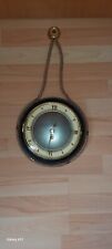 Kienzle wanduhr 60er gebraucht kaufen  Bocholt