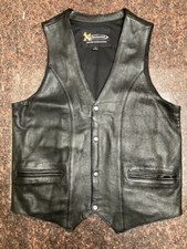 Xelement motorcycle vest for sale  West Hartford