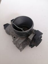 Corpo farfallato iveco usato  Faenza
