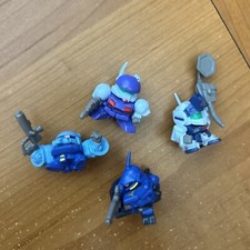 gundam action figure lot for sale  Chino Hills