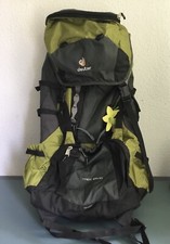 Deuter aircontact 10 gebraucht kaufen  Leverkusen
