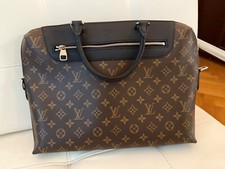 Louis vuitton akten gebraucht kaufen  Berlin
