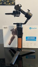 Stabilizzatore per fotocamera usato  Riposto